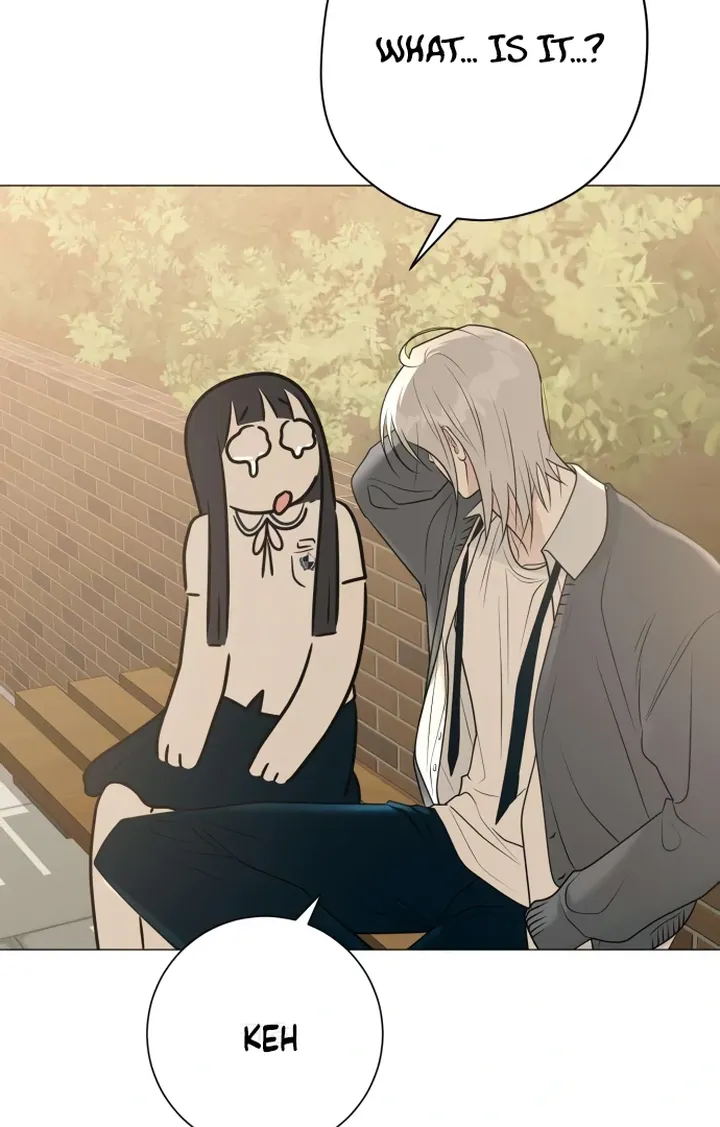 Hashtag: My First Love chapter 5 page 129