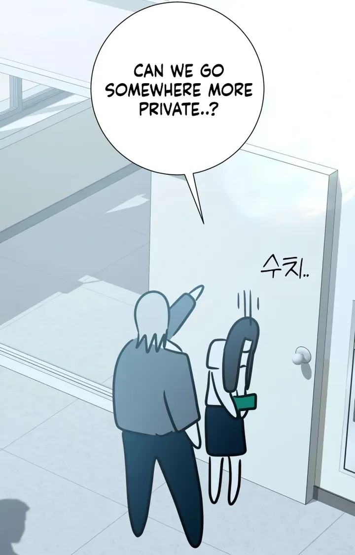 Hashtag: My First Love chapter 5 page 13