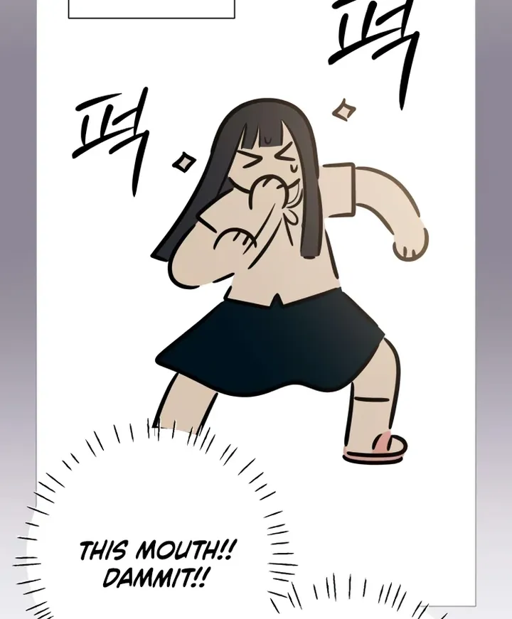Hashtag: My First Love chapter 5 page 35
