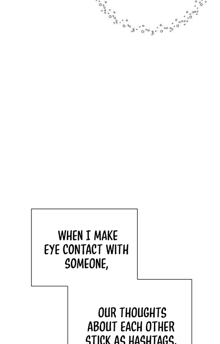 Hashtag: My First Love chapter 5 page 4