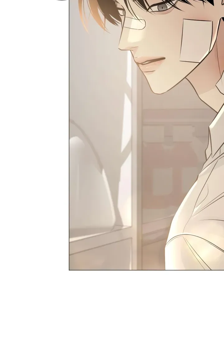 Hashtag: My First Love chapter 5 page 40