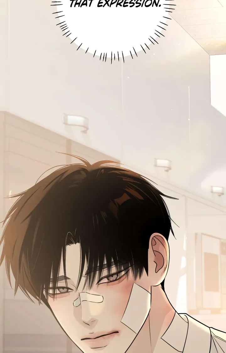 Hashtag: My First Love chapter 5 page 44