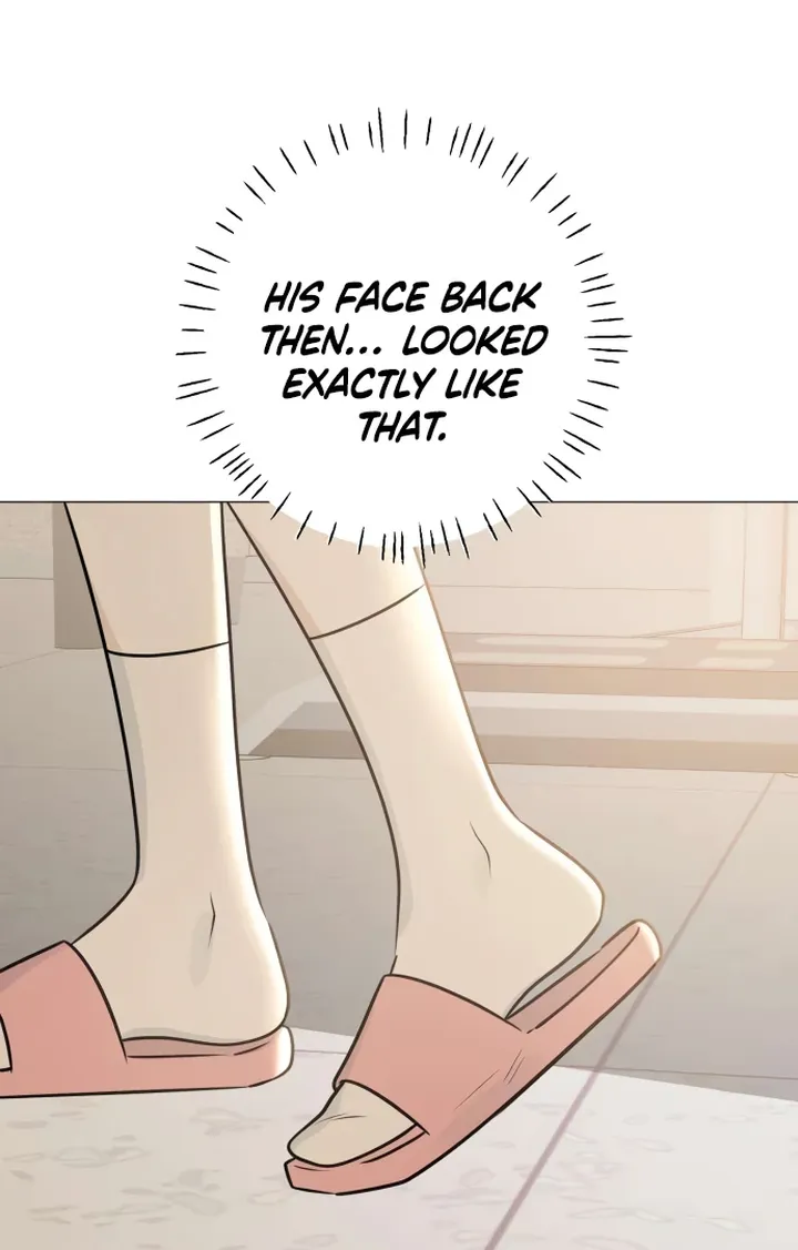 Hashtag: My First Love chapter 5 page 52