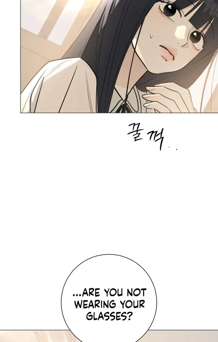 Hashtag: My First Love chapter 5 page 64