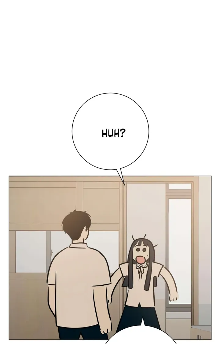 Hashtag: My First Love chapter 5 page 66