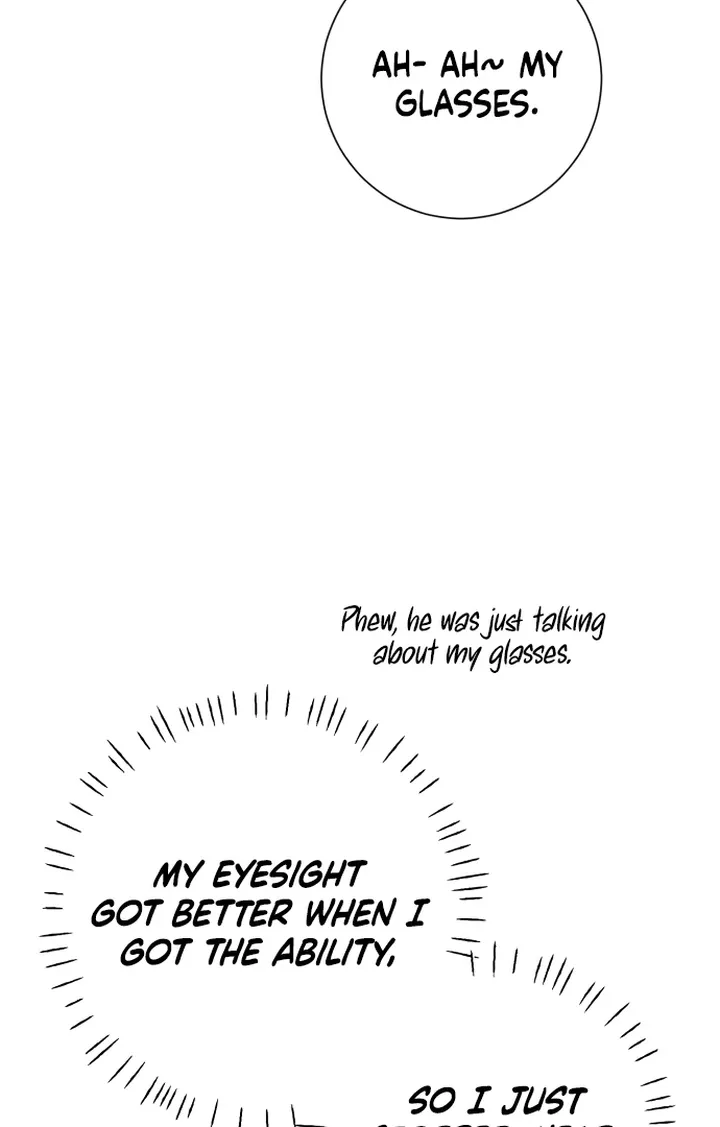 Hashtag: My First Love chapter 5 page 67