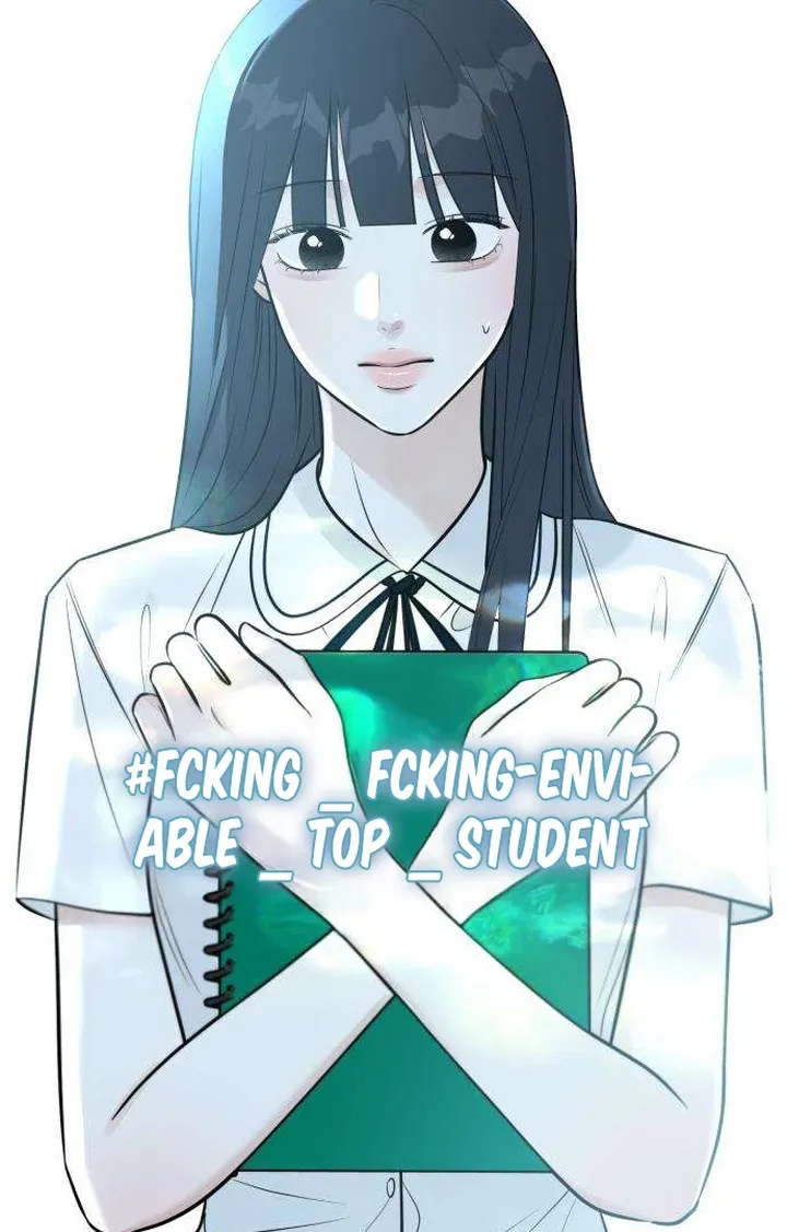 Hashtag: My First Love chapter 5 page 7