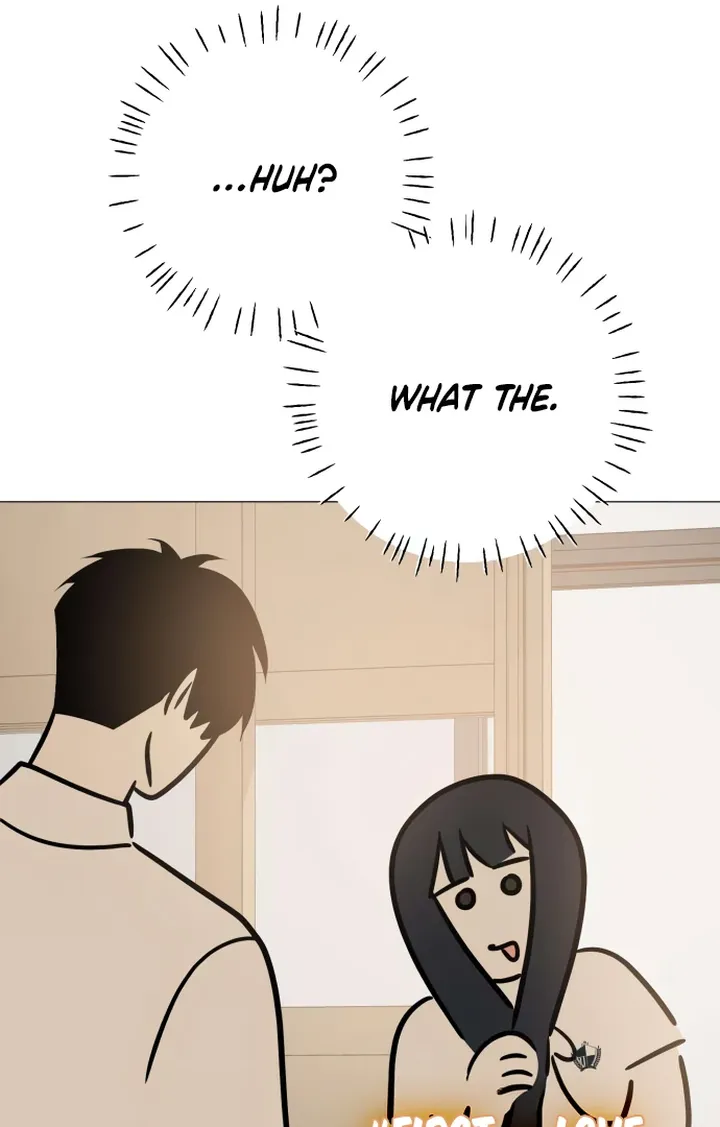 Hashtag: My First Love chapter 5 page 74