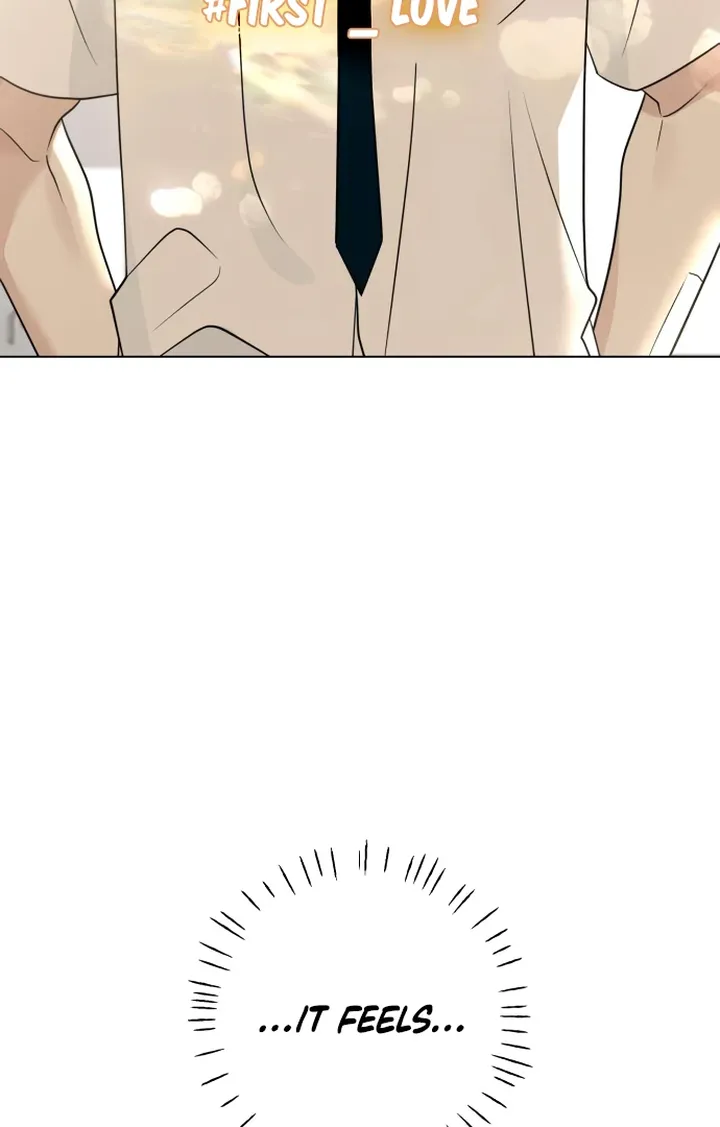 Hashtag: My First Love chapter 5 page 79