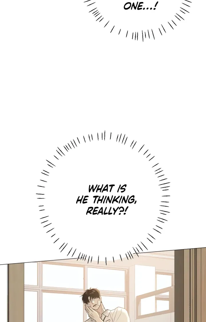 Hashtag: My First Love chapter 5 page 89