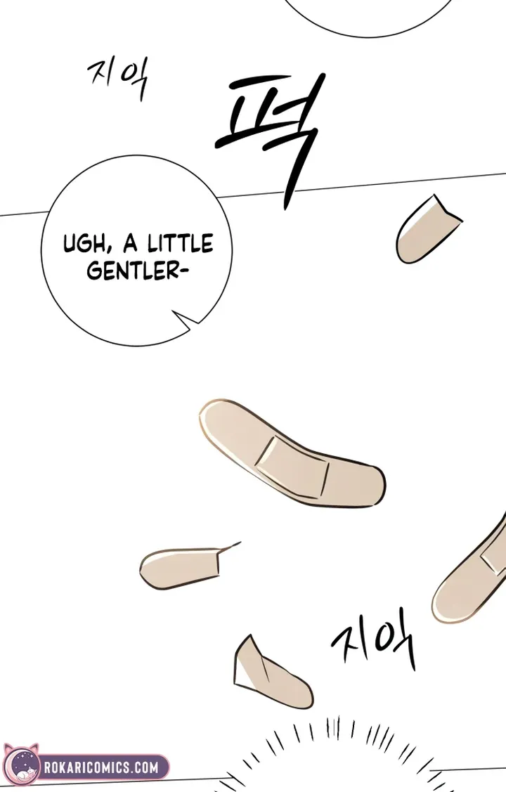 Hashtag: My First Love chapter 5 page 95
