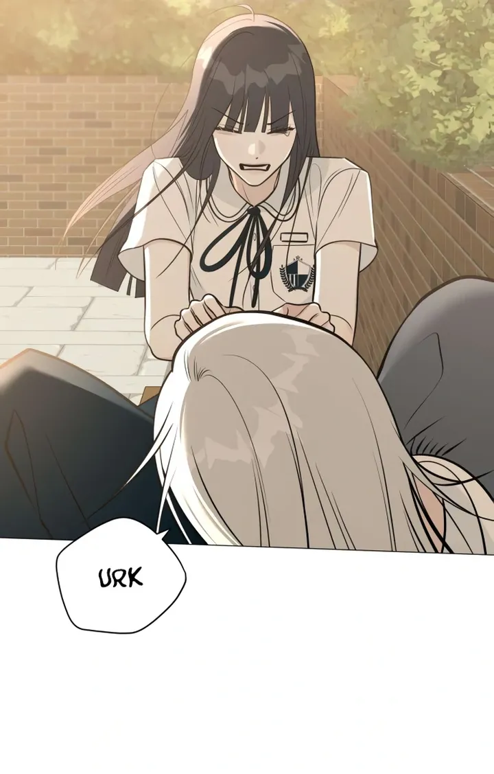 Hashtag: My First Love chapter 5 page 98