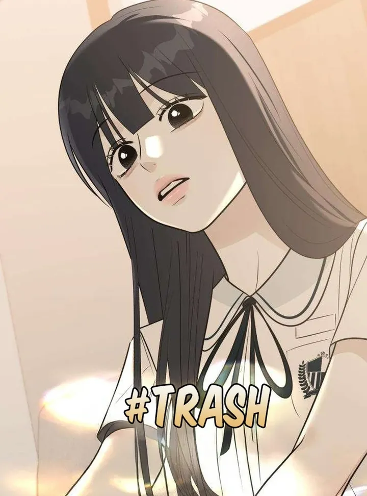 Hashtag: My First Love chapter 6 page 104