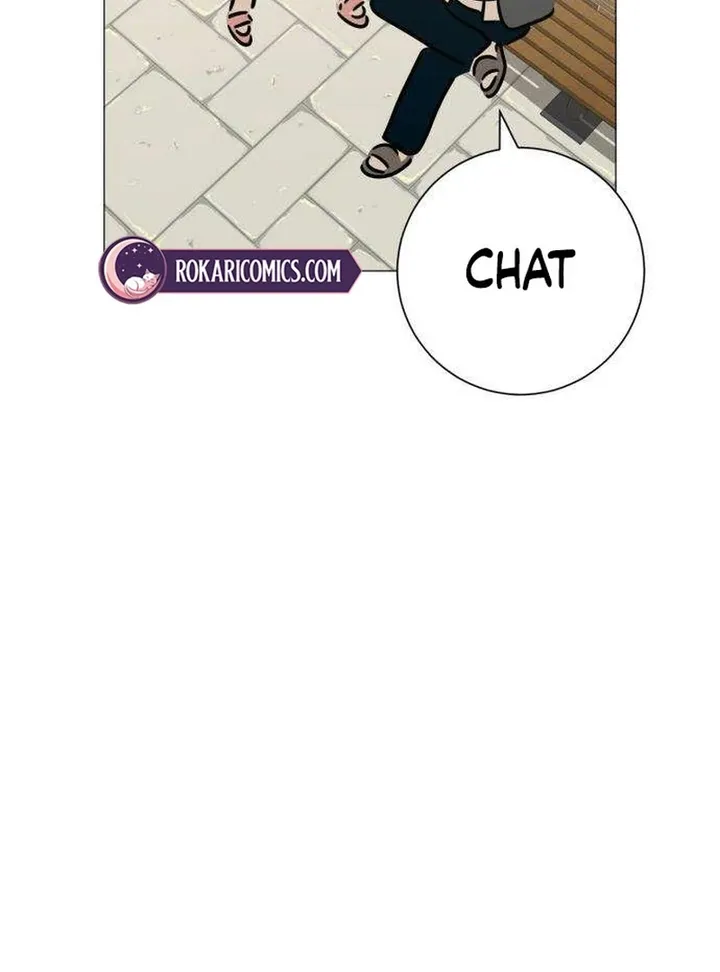 Hashtag: My First Love chapter 6 page 11