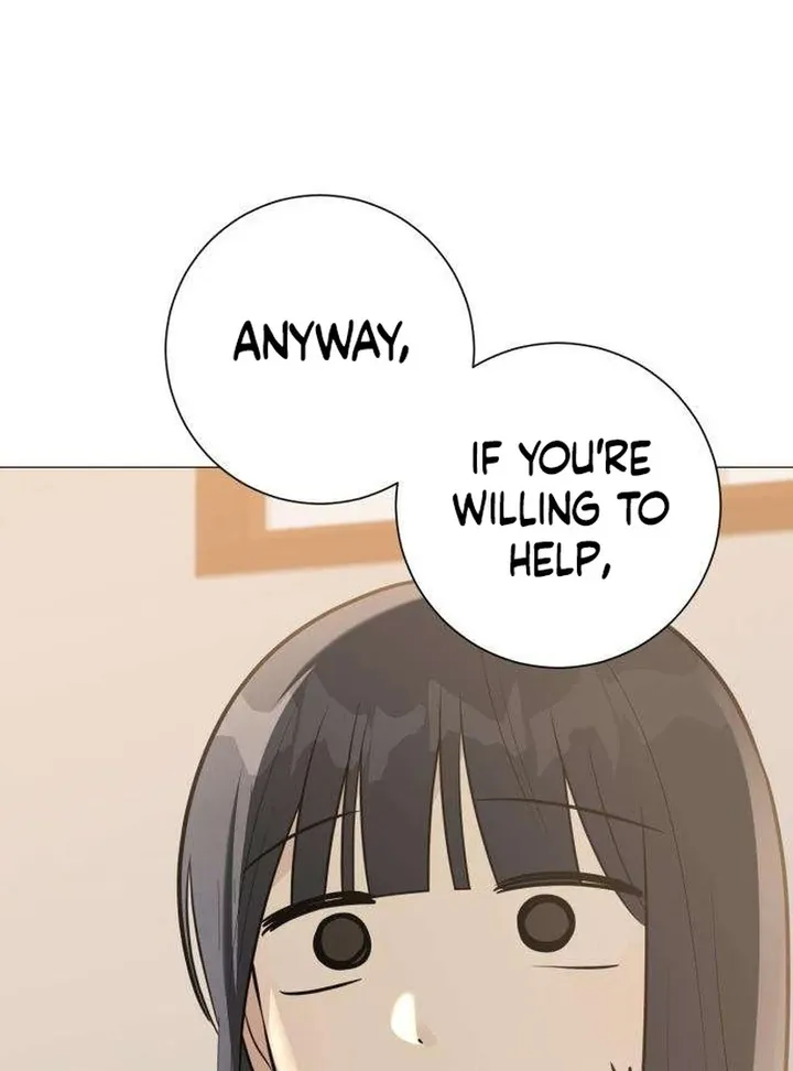 Hashtag: My First Love chapter 6 page 116