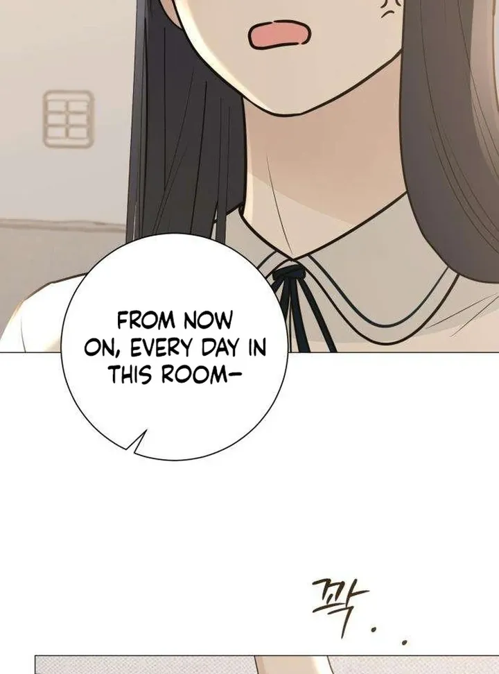 Hashtag: My First Love chapter 6 page 117