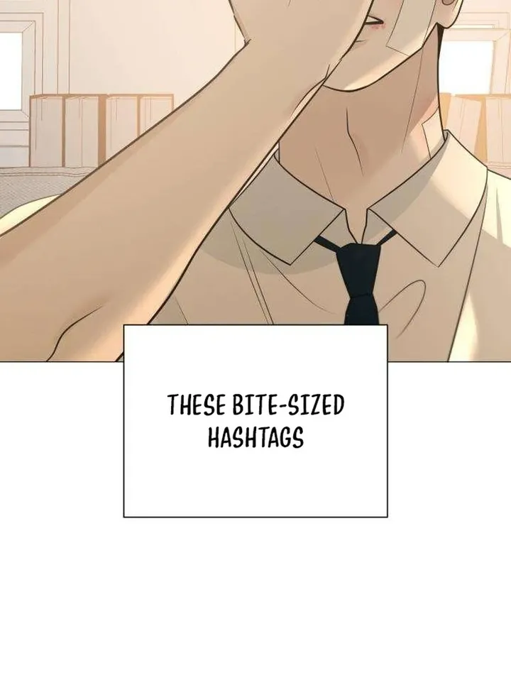 Hashtag: My First Love chapter 6 page 128