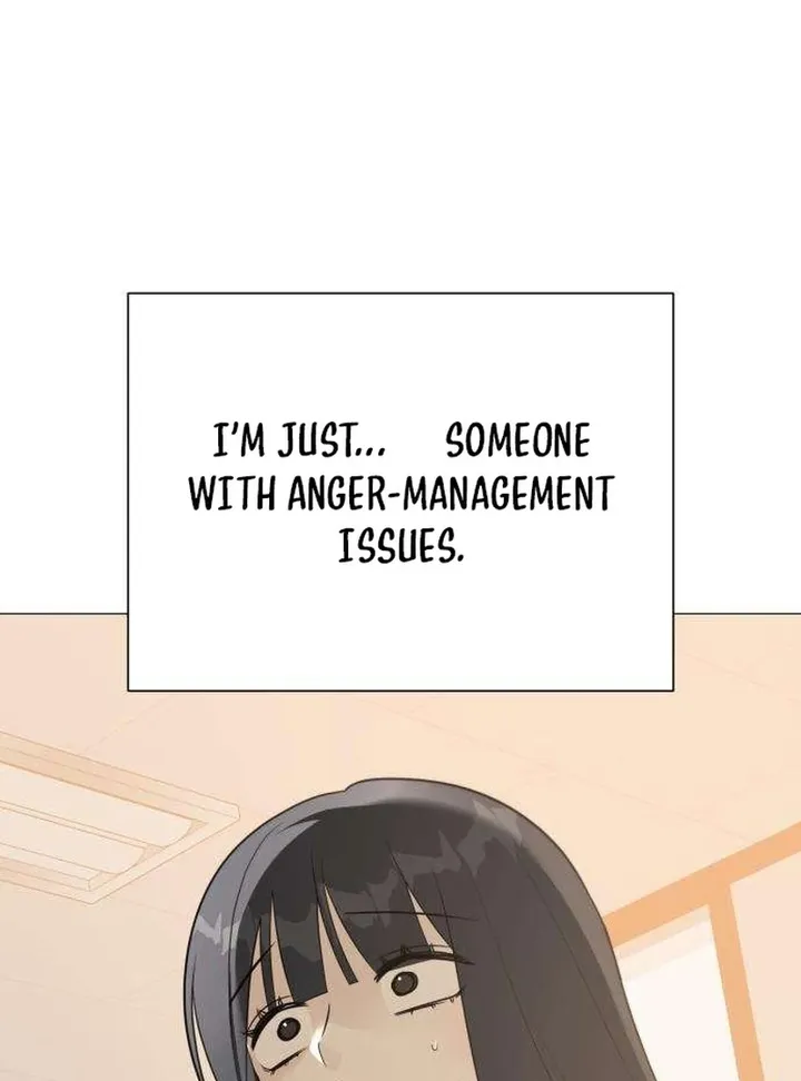 Hashtag: My First Love chapter 6 page 131