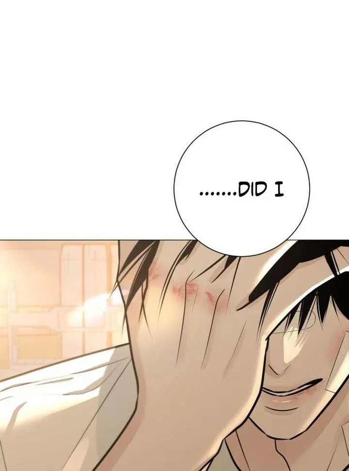 Hashtag: My First Love chapter 6 page 134