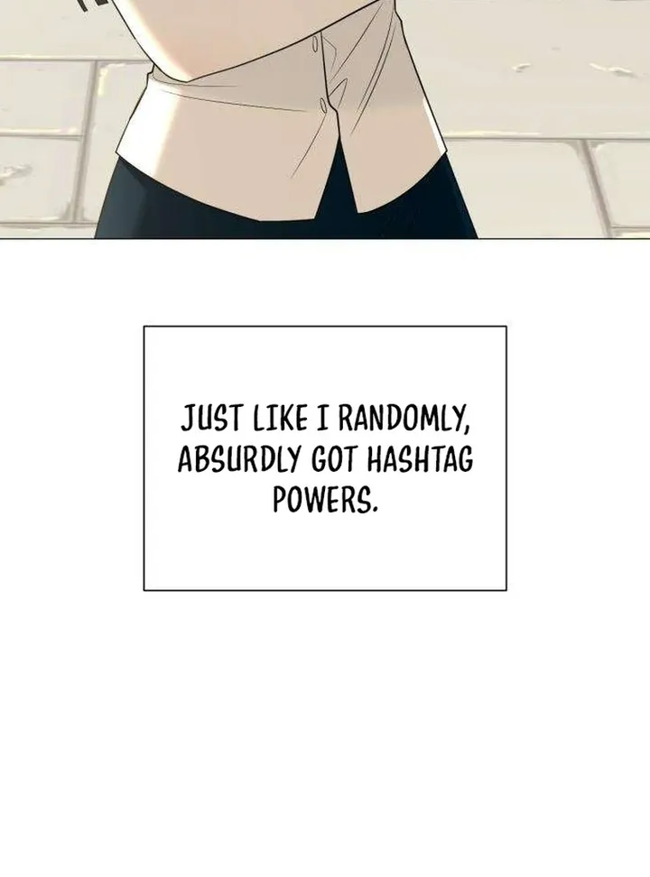 Hashtag: My First Love chapter 6 page 14
