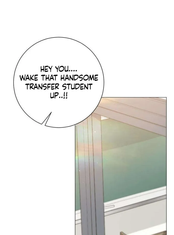 Hashtag: My First Love chapter 6 page 145
