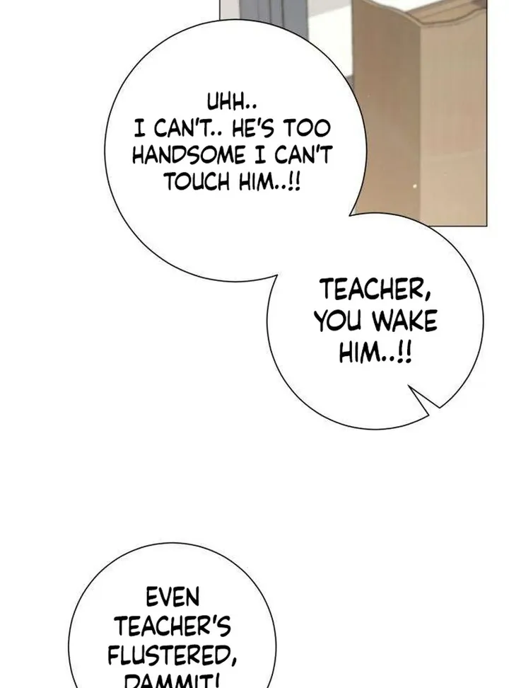 Hashtag: My First Love chapter 6 page 146