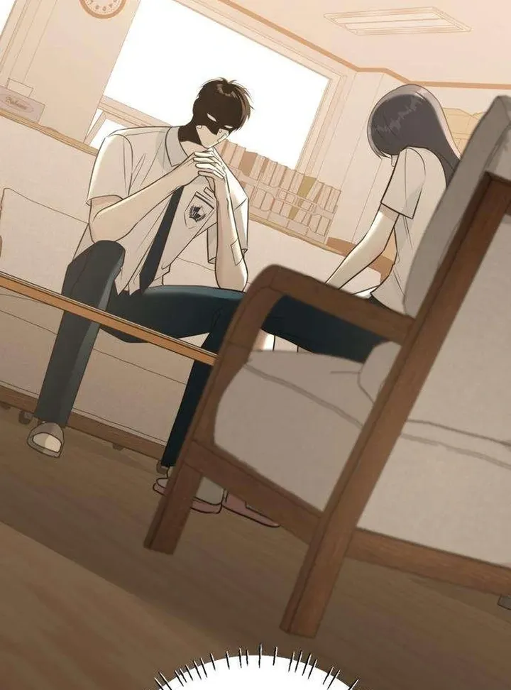 Hashtag: My First Love chapter 6 page 148