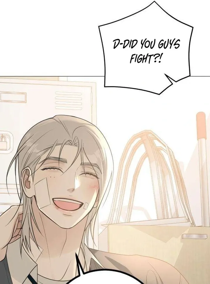 Hashtag: My First Love chapter 6 page 28