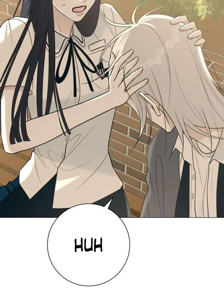 Hashtag: My First Love chapter 6 page 3