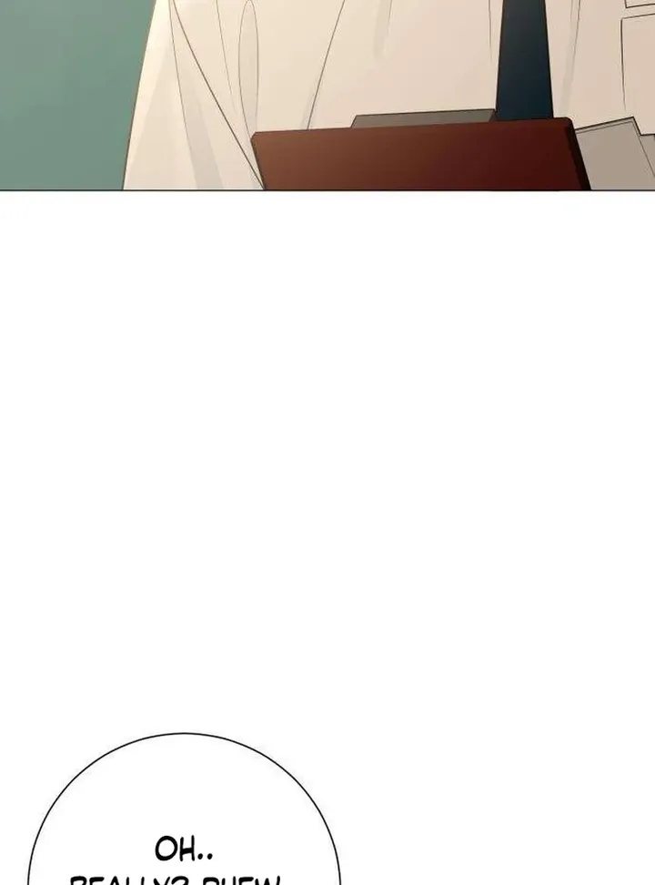 Hashtag: My First Love chapter 6 page 30