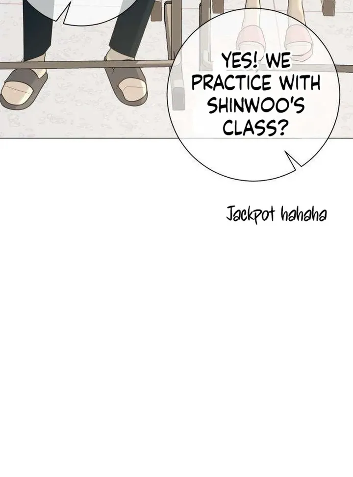 Hashtag: My First Love chapter 6 page 42