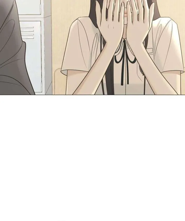 Hashtag: My First Love chapter 6 page 45