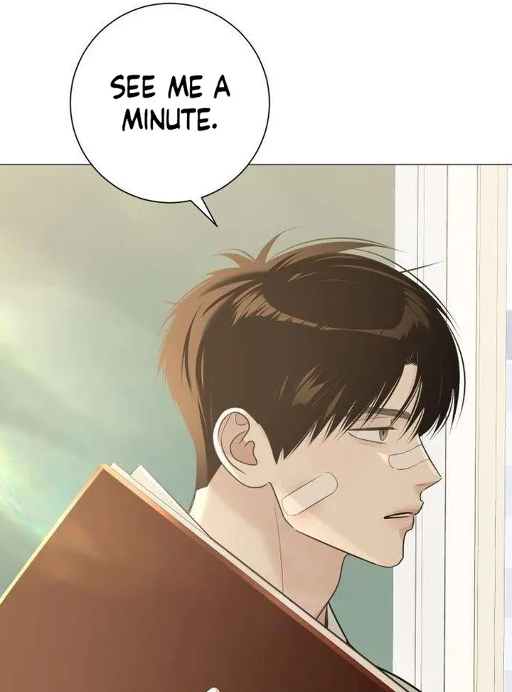 Hashtag: My First Love chapter 6 page 46