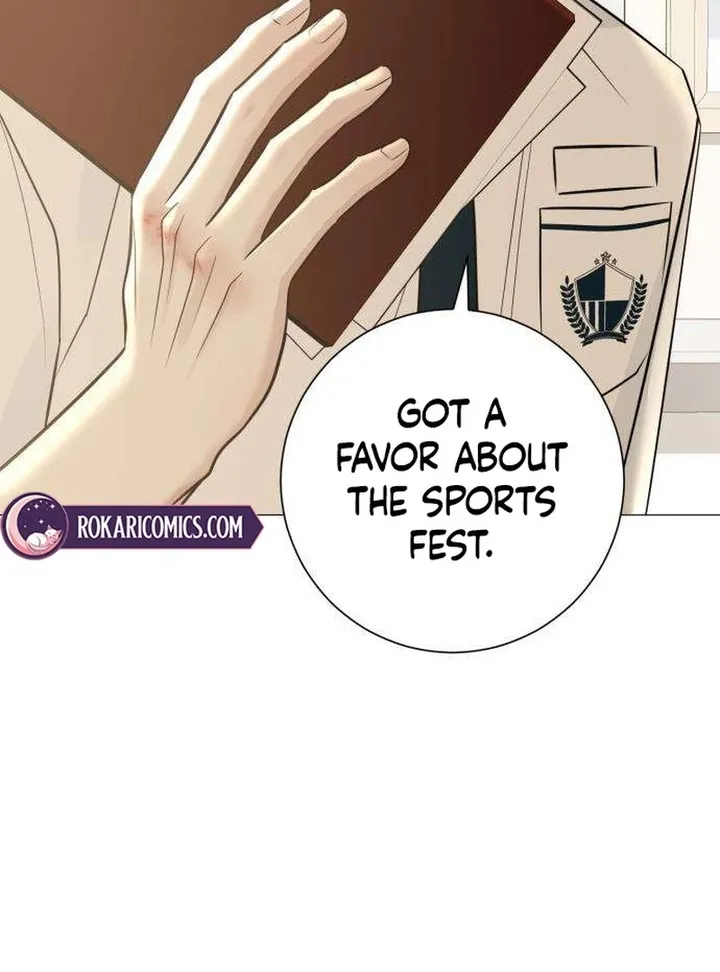 Hashtag: My First Love chapter 6 page 47