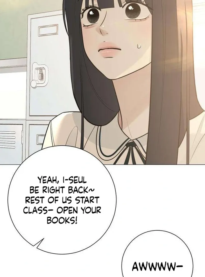 Hashtag: My First Love chapter 6 page 49