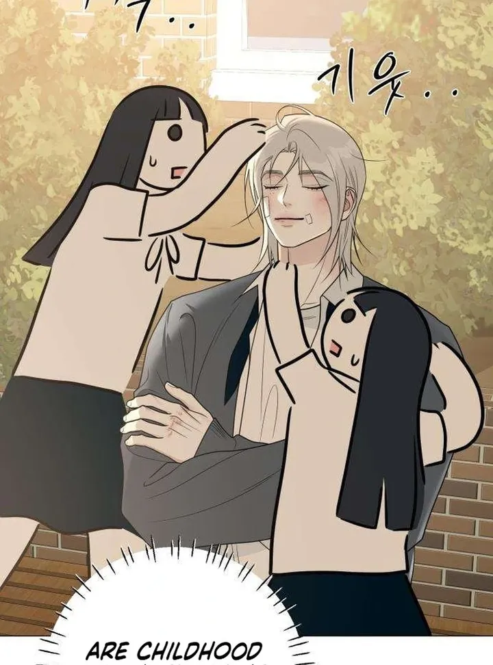 Hashtag: My First Love chapter 6 page 5