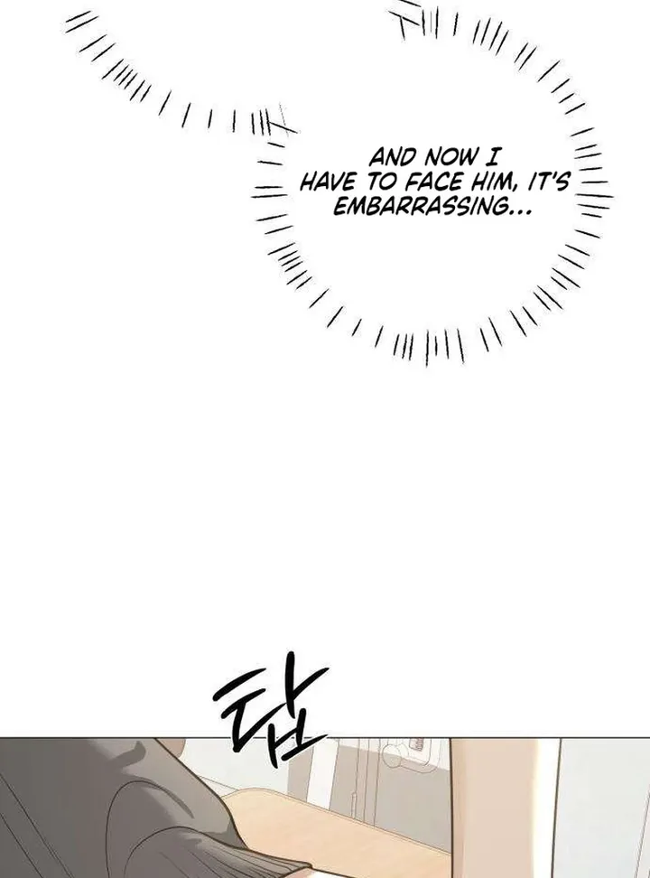 Hashtag: My First Love chapter 6 page 57