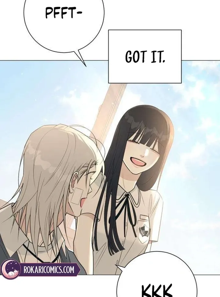 Hashtag: My First Love chapter 6 page 62