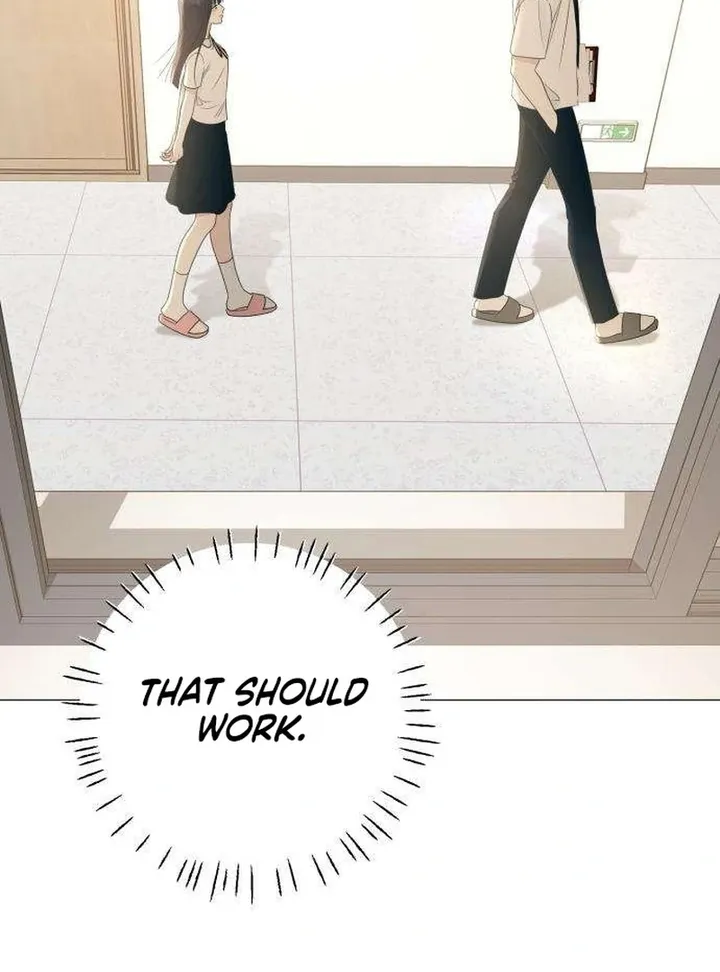 Hashtag: My First Love chapter 6 page 68