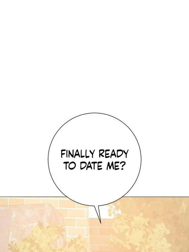 Hashtag: My First Love chapter 6 page 8