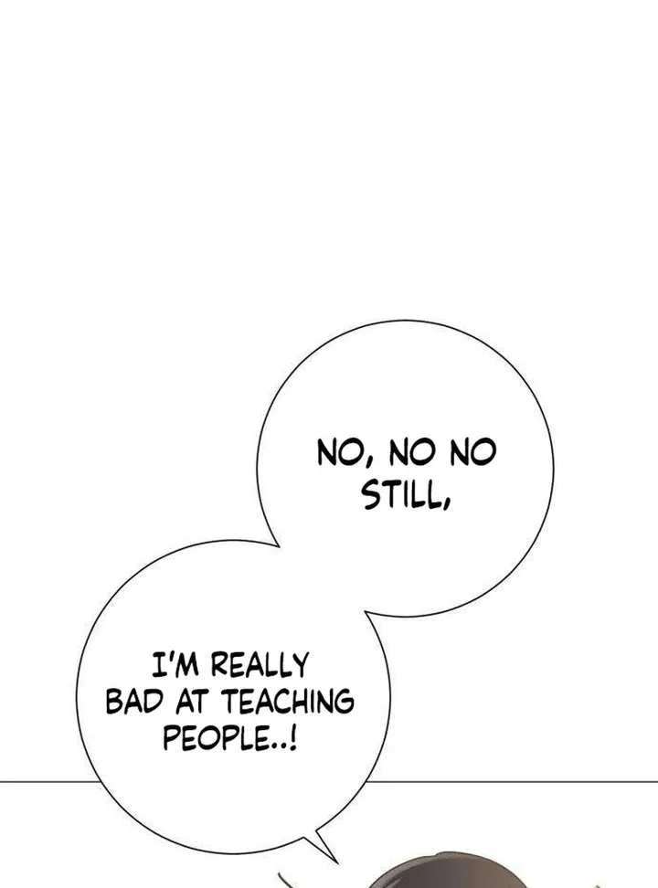 Hashtag: My First Love chapter 6 page 80