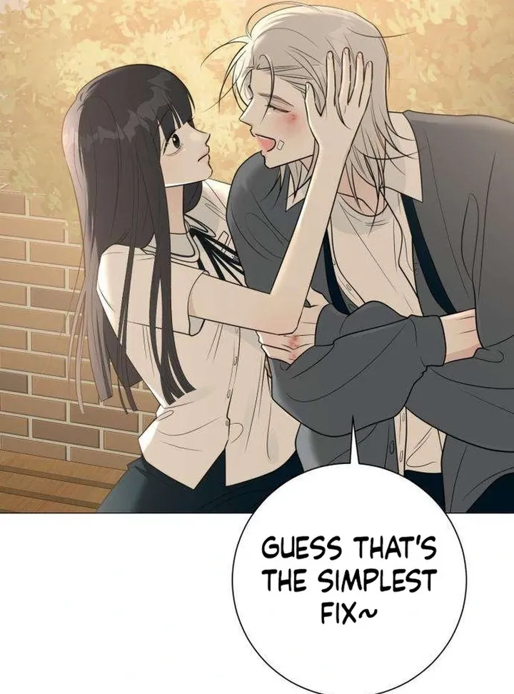 Hashtag: My First Love chapter 6 page 9
