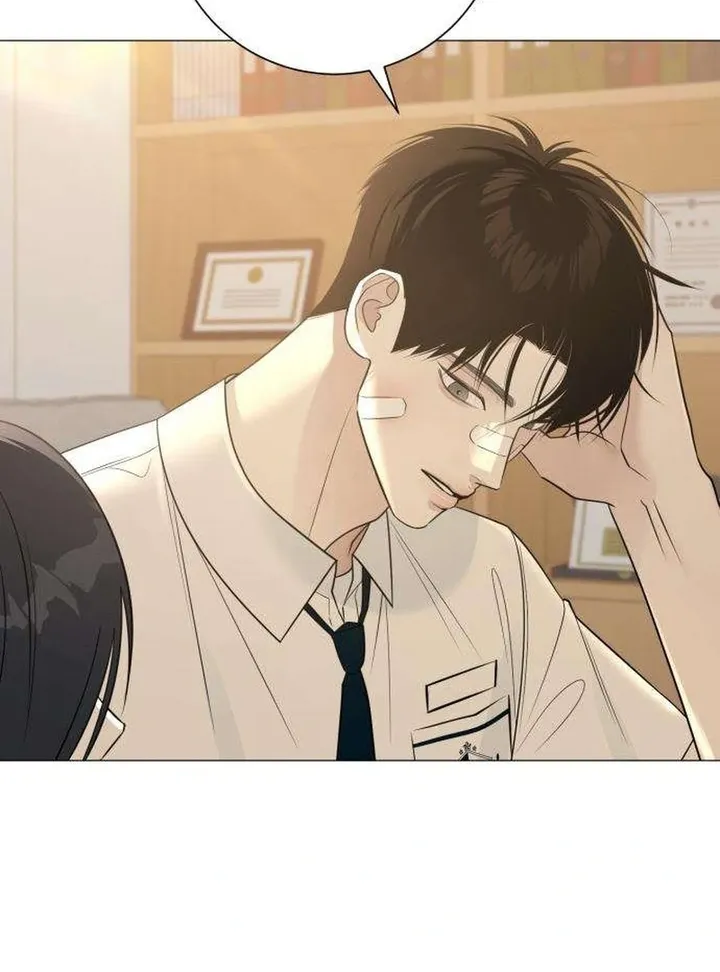 Hashtag: My First Love chapter 6 page 90