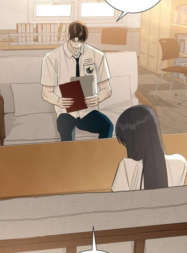 Hashtag: My First Love chapter 6 page 96