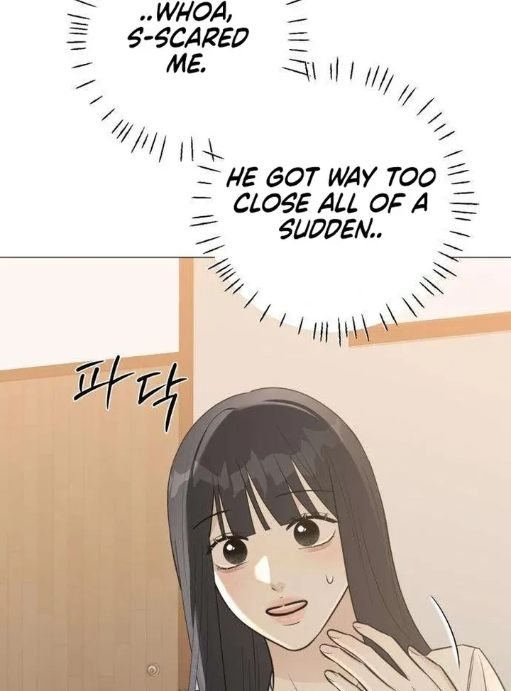 Hashtag: My First Love chapter 6 page 98