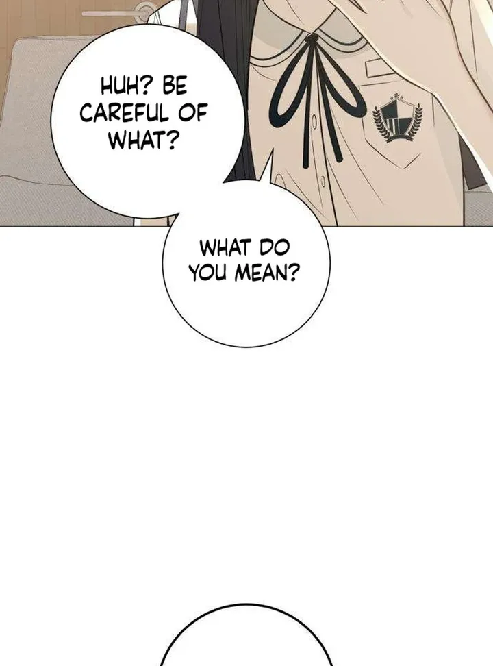 Hashtag: My First Love chapter 6 page 99