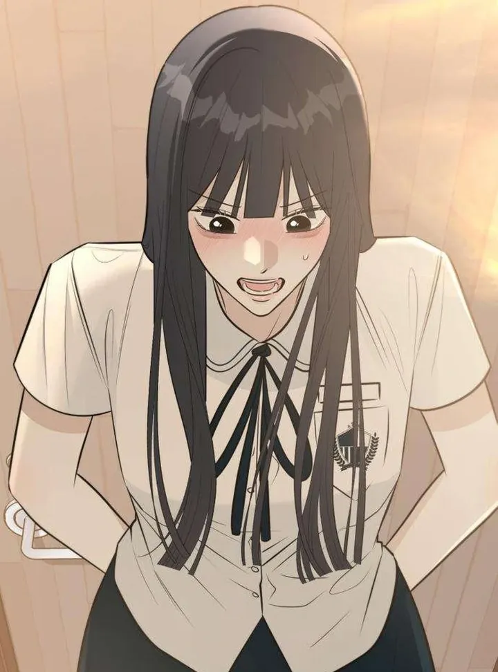 Hashtag: My First Love chapter 7 page 109