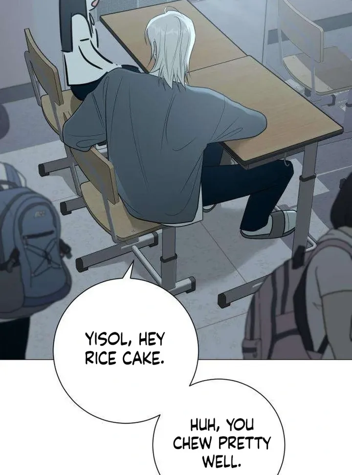 Hashtag: My First Love chapter 7 page 119