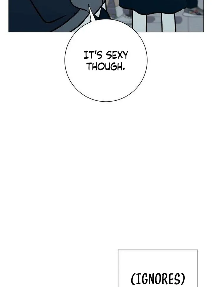 Hashtag: My First Love chapter 7 page 127