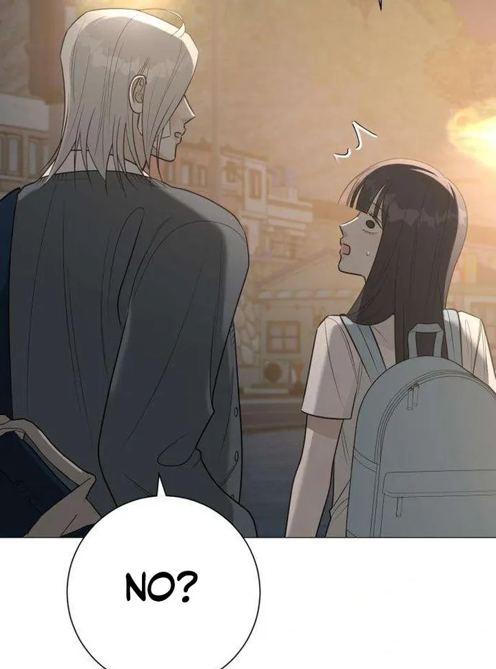 Hashtag: My First Love chapter 7 page 134